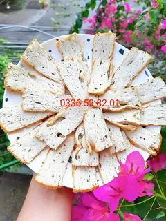 Chả quế chay nửa kí - 125.000 ₫ tại Thích Ăn Chay - Thành Thái
