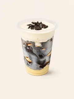 Hình ảnh Dark Lava Chuối