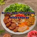 Hình ảnh 1 Bún Trộn Lườn Ngỗng - 1 Trà Sữa Thái Thạch Hoặc 1Pepsi