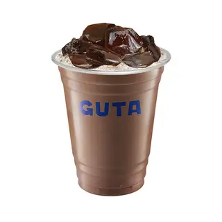 Chocolate Chiller - 40.000 ₫ tại Guta Cafe - 105 Cộng Hòa