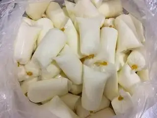 Yogurt (1 Bịch) - 8.000 ₫ tại Lắc Lư Quán - Chân Gà Rút Xương - Đường Số 51