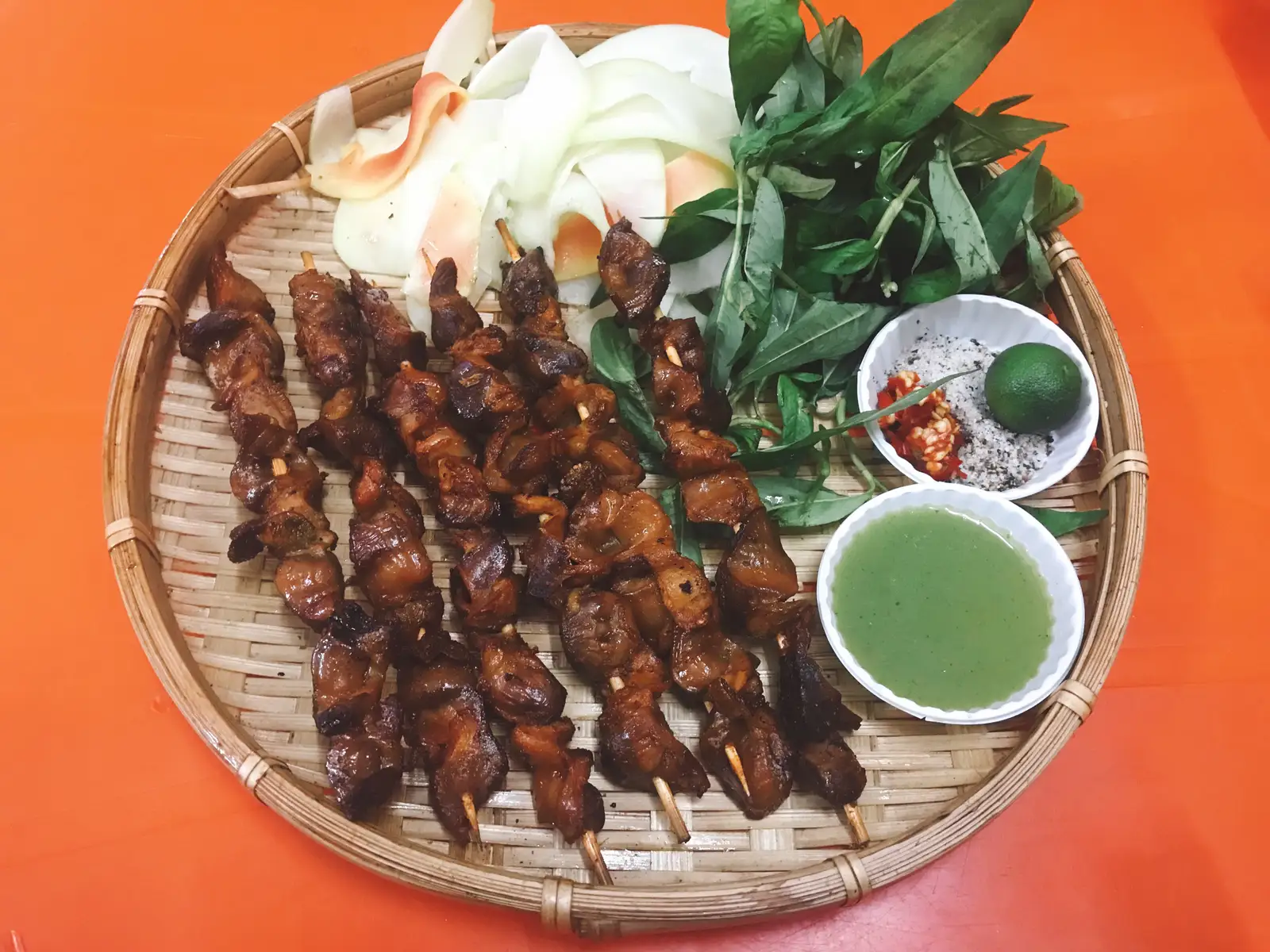 Mề gà - 15.000 ₫ tại Gà Nướng 49 63G - Ung Văn Khiêm