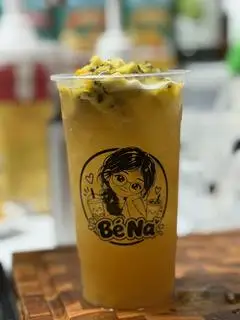 Hình ảnh Trà xoài chanh dây