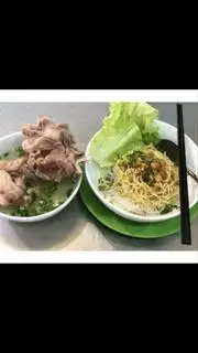 Hủ tiếu khô xí quách - 65.000 ₫ tại Thành Đạt - Hủ Tiếu Nam Vang - Vạn Kiếp