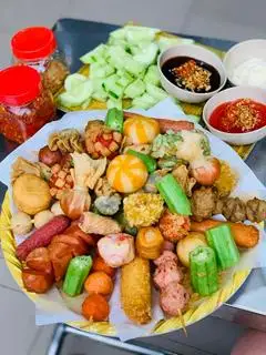 Hình ảnh Combo 1 ( 1 - 2 người ăn )