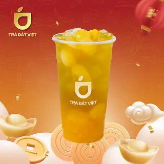 Hình ảnh Trà lài đác thơm