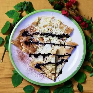 Hình ảnh Nutella Phô Mai - Nutella Cheese