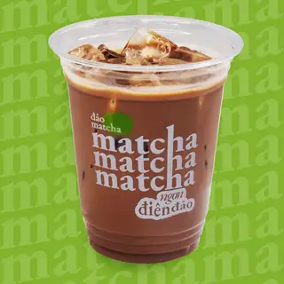 Hình ảnh Cacao sữa đá