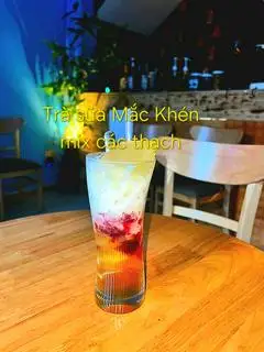 Trà sữa thạch Mắc khén, ly 500ml chỉ với - 39.000 ₫ tại Chill Coffee - Trần Quang Diệu