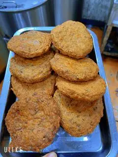 Hình ảnh Chả cá thu
