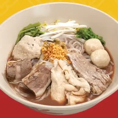 Hình ảnh Hủ Tíu Thập Cẩm