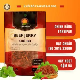 Hình ảnh Khô bò