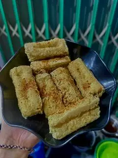 Hình ảnh ĐẬU NGẬY VÂN NAM