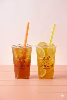 Hình ảnh Hồng Trà