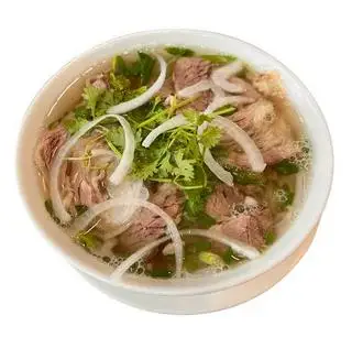 Hình ảnh Phở Nạm