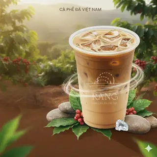 Hình ảnh Cà phê hạt dẻ