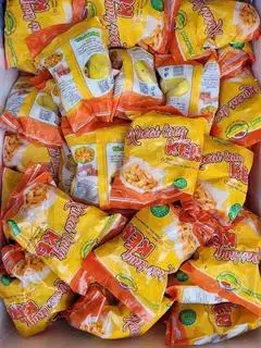 Khoai Lang Kén Gói 250g - 40.000 ₫ tại Ăn Vặt Jeanne - Phùng Văn Cung