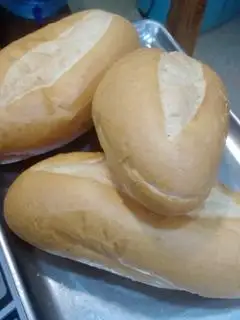 Hình ảnh Bánh Mì Chả Nóng