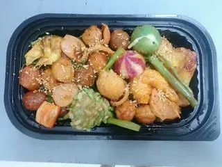Hình ảnh Combo chiên nước mắm - Vừa