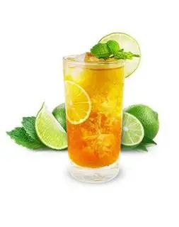 Hình ảnh Trà chanh