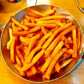 Hình ảnh Khoai tây lắc phô mai