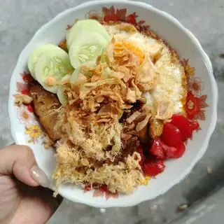 Hình ảnh Xôi thập cẩm