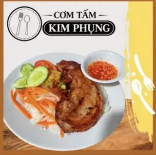 Hình ảnh Cơm ba rọi