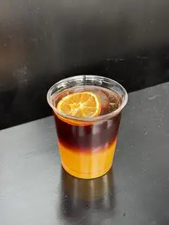 Hình ảnh Americano Cam