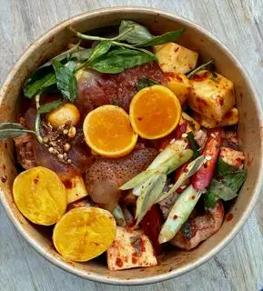 Hình ảnh Chân gà - trứng non