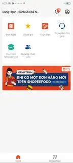 Hình ảnh Bánh mỳ gà xé bơ tỏi