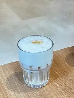 Hình ảnh Latte Đá