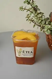 Hình ảnh Trà thạch đào