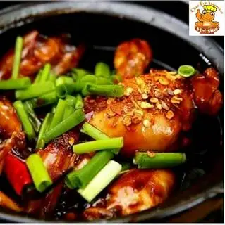 Cháo Ếch Singapore - Truyền Thống - 3 Con - 113.000 ₫ tại Cháo Ếch Singapore Việt Sing