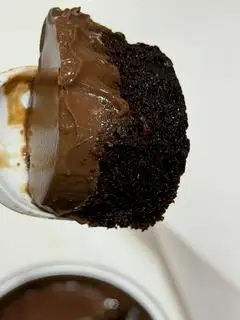 Hình ảnh Decadent Chocolate cake