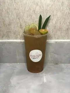 Hình ảnh Trà Lài Đác Thơm
