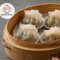 Hình ảnh Há Cảo Thịt Rau Thơm.水晶猪肉饺