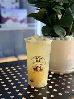 Hình ảnh Trà mãng cầu 