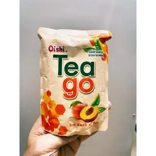 Hình ảnh Trà Túi Tea Go