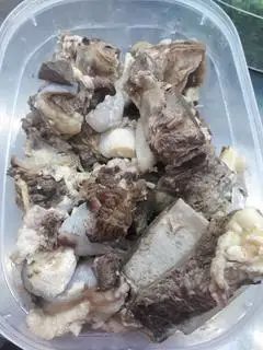 Hình ảnh Phở Xương Sụn