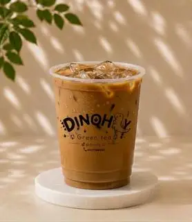 Hình ảnh Coffee sữa (M)