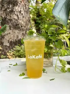 Hình ảnh Trà đá