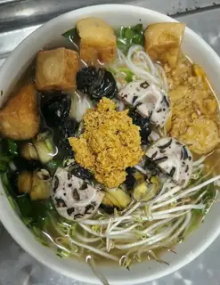 Hình ảnh Bún riêu ốc