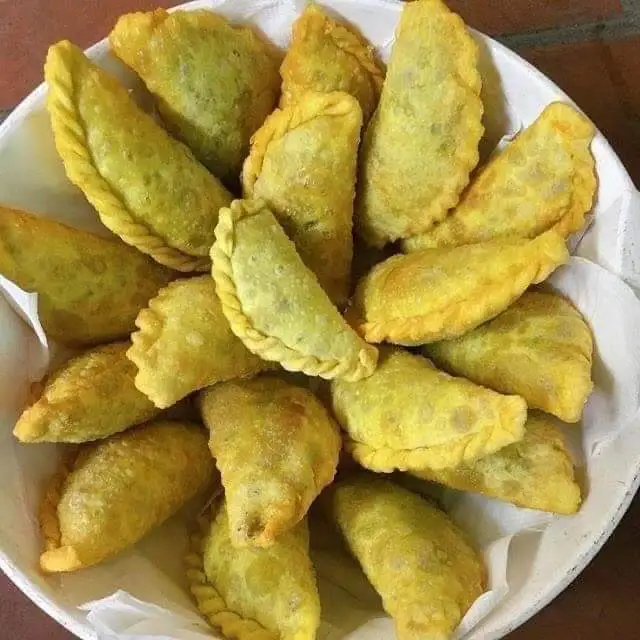 Hình ảnh combo 3 Bánh gối 