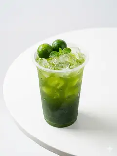 Hình ảnh Trà tắc nha đam