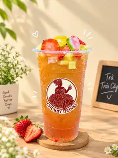 Hình ảnh Trà nhiệt đới