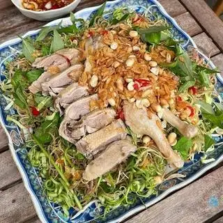 Hình ảnh Gỏi 2 Người