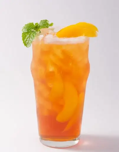 Hình ảnh Trà đào