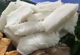 Bún Thêm - 12.000 ₫ tại Bún Đậu Mắm Tôm Phố Gầm Cầu - Tây Thạnh