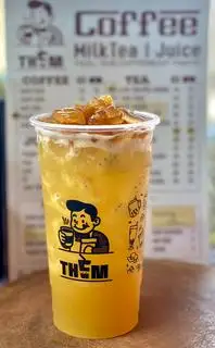 Hình ảnh Trà Lài Đác Thơm 