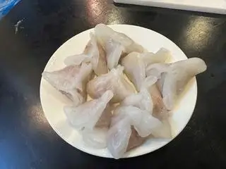 Hình ảnh Há cảo môn